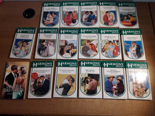 Libri harmony jolly romanzi - 16,