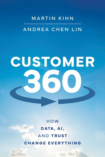 Customer 360 how - customer, data,