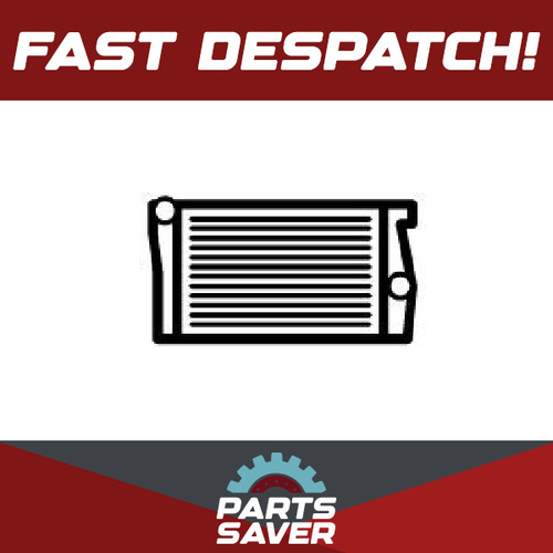 Radiatore compatibile con - , fiat