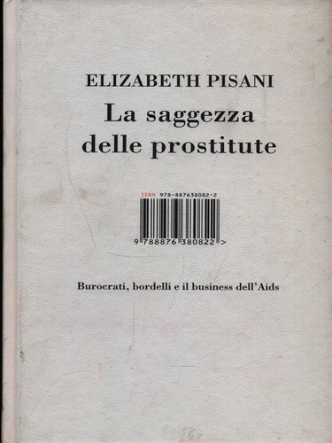 Saggezza delle prostitute - la,