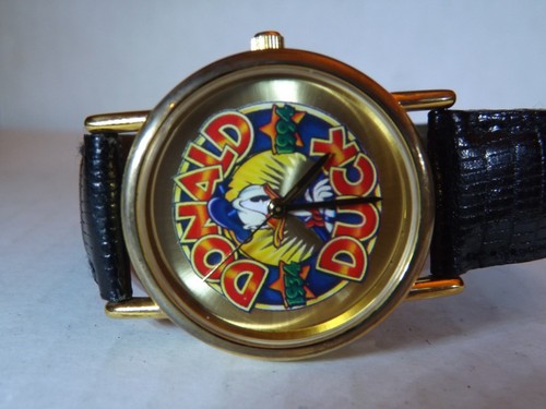 Orologio disney uomo - disney, paperino