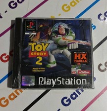 Ps1 toy story - ps1,