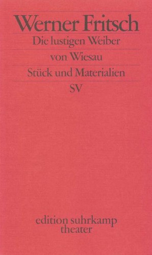 Die lustigen weiber von - lustigen,