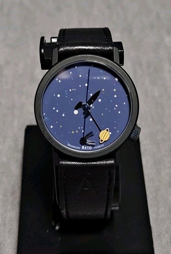 Akto france orologio vintage - france,