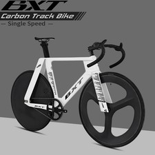 Bici da pista BXT full carbon