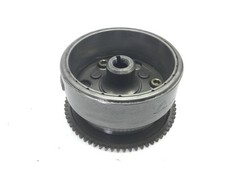 VOLANO ROTORE AVVIAMENTO RUOTA LIBERA GENERATORE APRILIA SCARABEO ROTAX 200 2001