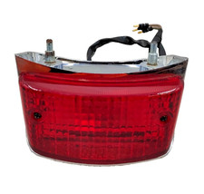 FARO FANALE POSTERIORE-HONDA