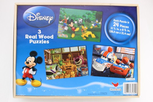 Nuovo set puzzle - puzzle, in