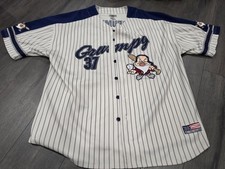 Maglia da baseball vintage