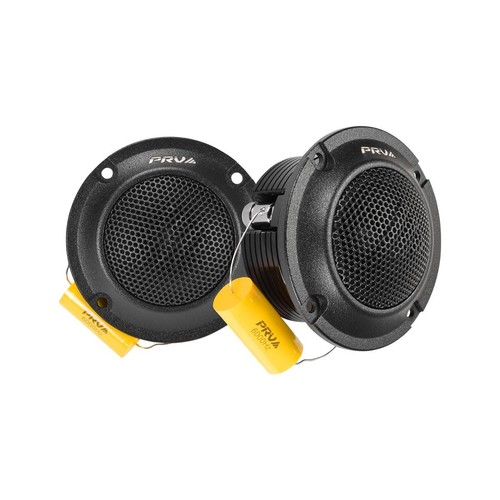Bullet super tweeters - bullet, neodimio