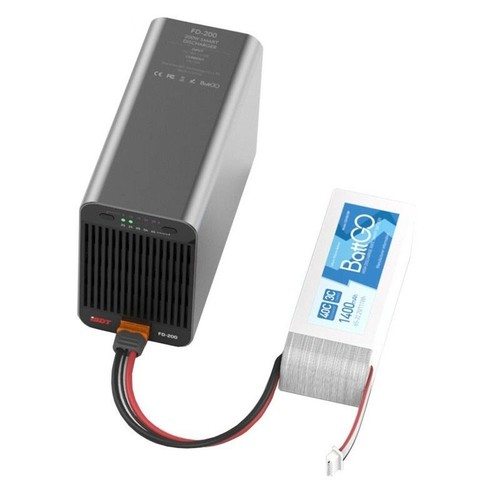 Isdt 200 200w - isdt, 2-8s