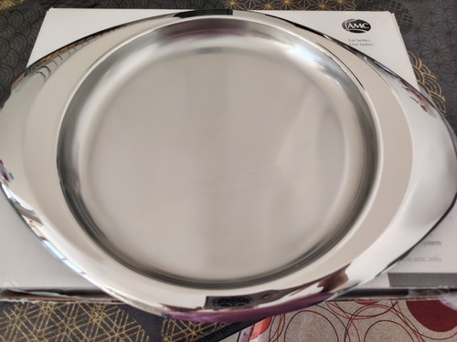 Vassoio amc 24 cm - 24,