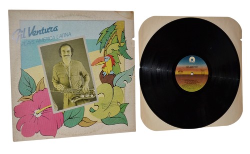 Gil ventura plays america - ventura,