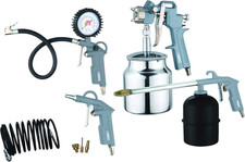 ABAC Kit Accessori per