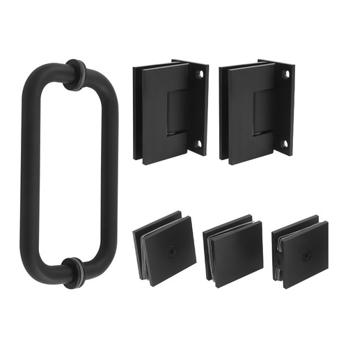 Accessori ferramenta doccia