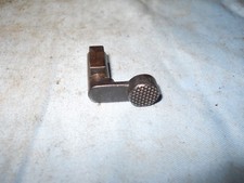 Original German Luger P08 9mm