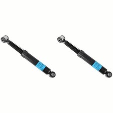 Coppia ammortizzatori Sachs