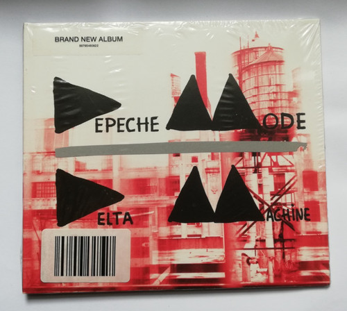 Depeche mode delta machine - –,