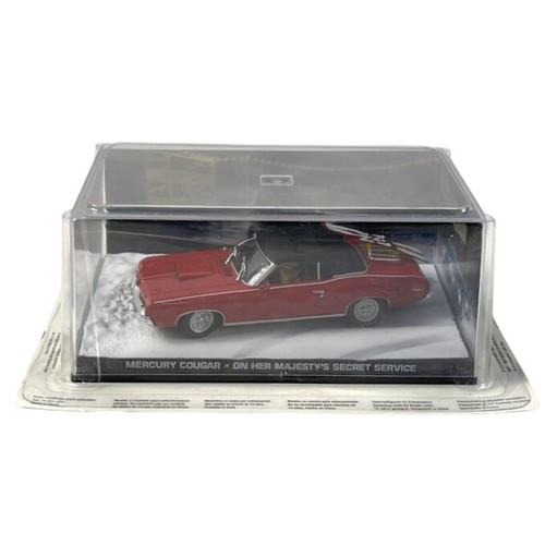 Modellino auto edicola - edicola, 1/43