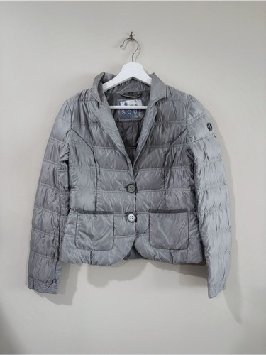 Giacca blazer kejo soul - giacca,