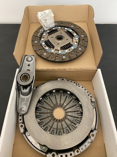 Kit frizione skoda scala - kit,