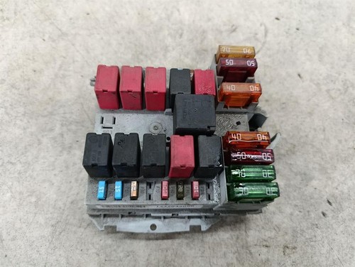 Kit scatola fusibili diesel