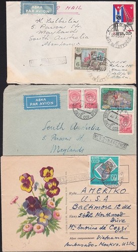 Russia selection various - 3,