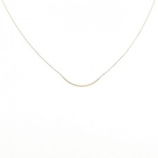 Authentic Jouet K10YG Necklace