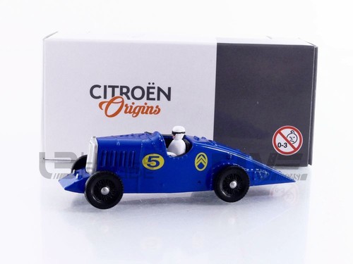 Norev citroen petite - 1/64,