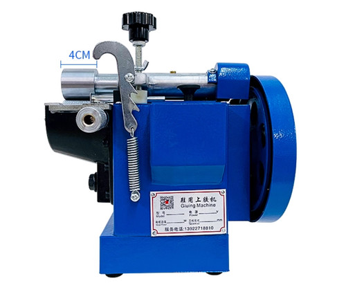 Potente applicatore colla - potente,
