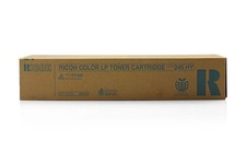 Toner ciano Ricoh TIPO 245 /