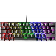 Mars Gaming MK60 Nero