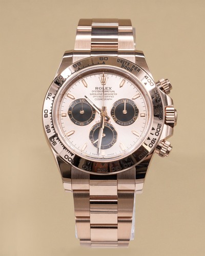 2026 rolex daytona sundust and - daytona,
