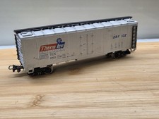 Rivarossi Como Therm ICE DRY