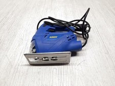 Seghetto alternativo, Kinzo