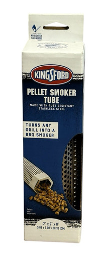 Kingsford tubo affumicatore - tubo,