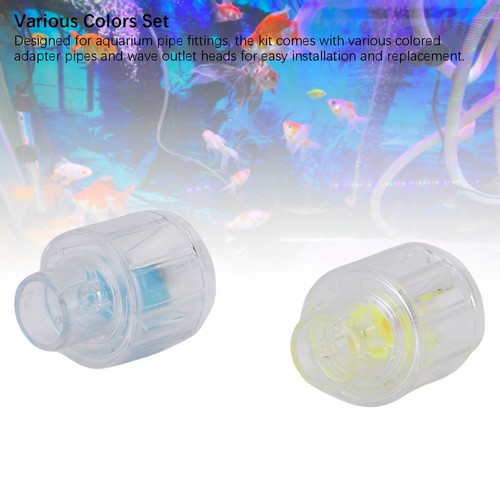 Acquario wave maker presa - acquario,