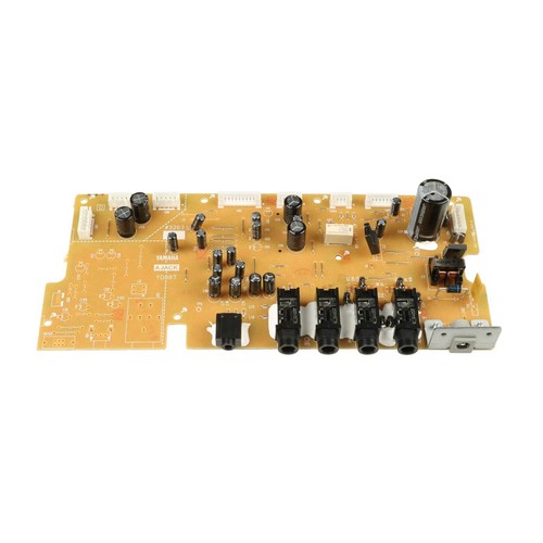 Wz435600 jack pedale - jack, uscita