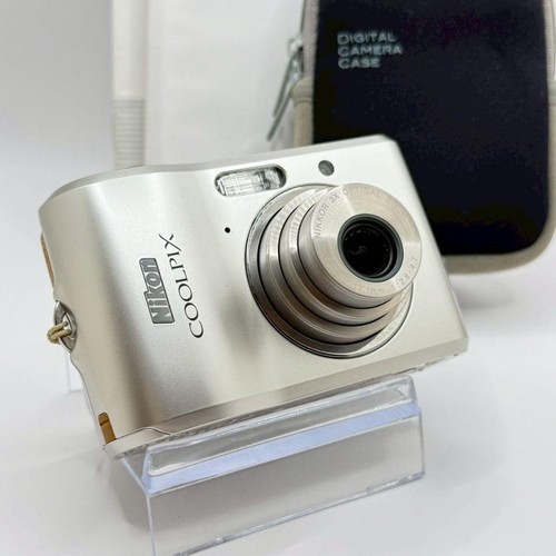 Nikon coolpix l16 - coolpix,