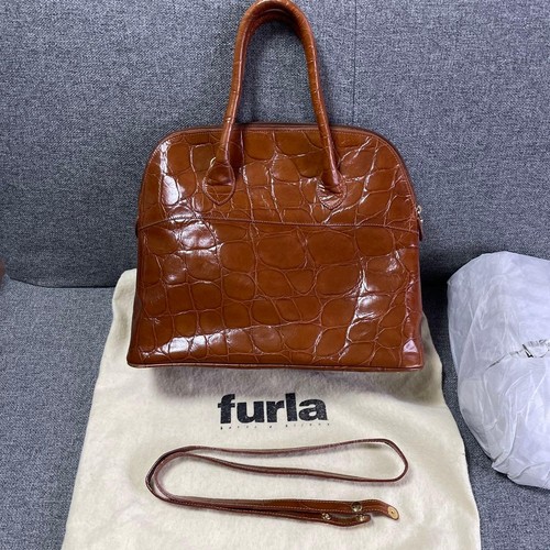 Borsa furla pelle - borsa, in