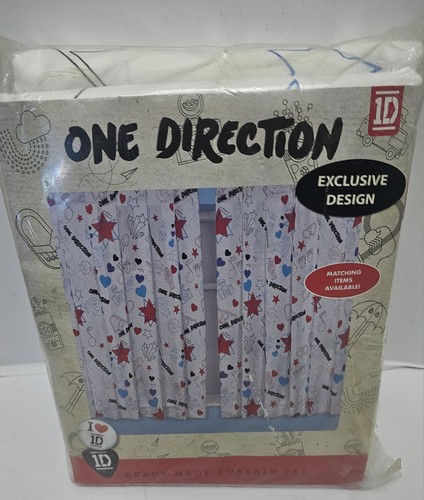 Coppia tende goccia one - di,