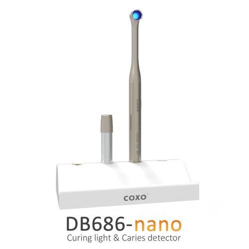 Luce led cura dentale - luce,