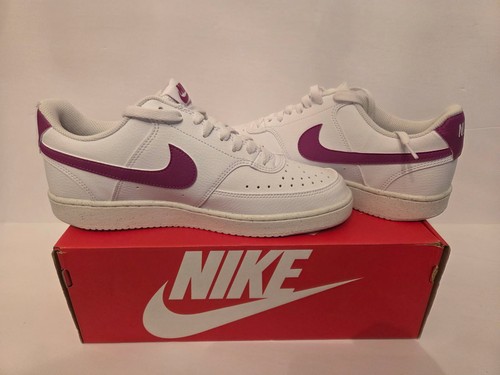 Nike court vision low next - low,