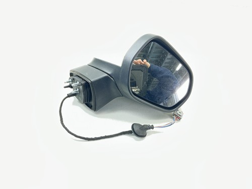 Specchietto retrovisore destro - specchietto,