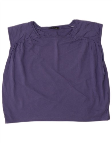 Top donna zara senza - donna,