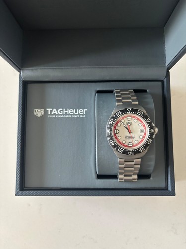 Tag heuer wby111 - tag, wby111.ba0042