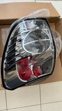 Faro posteriore dx chevrolet