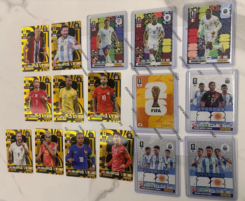 Fifa world cup 2026 panini