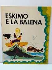 ESKIMO E LA BALENA Amz