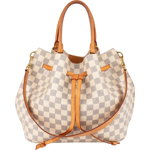 Borsa mano louis vuitton - borsa,
